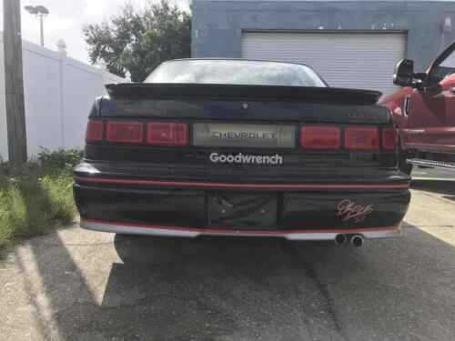 Chevrolet Lumina