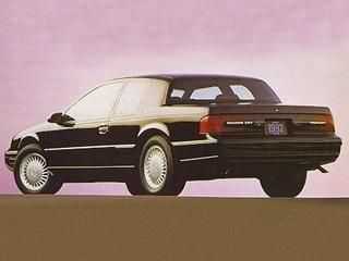 Mercury Cougar