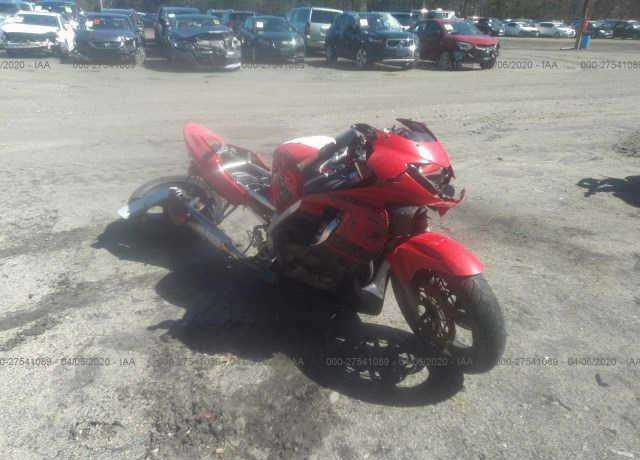 Honda CBR600