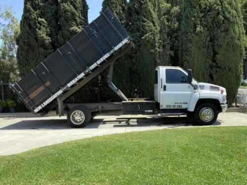 GMC C4