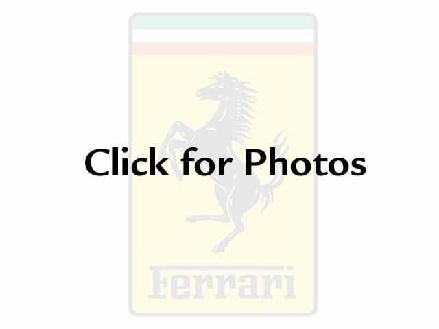 Ferrari F12 Berlinetta