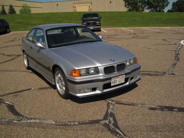 BMW M3