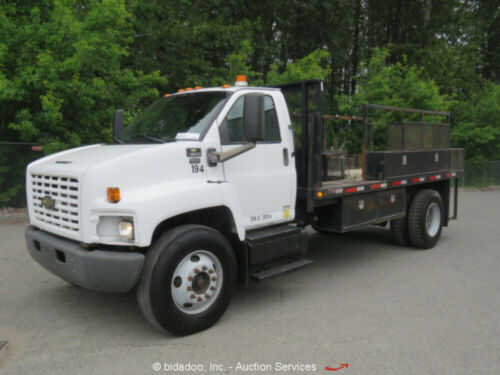 Chevrolet C8