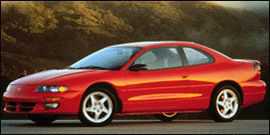 Dodge Avenger