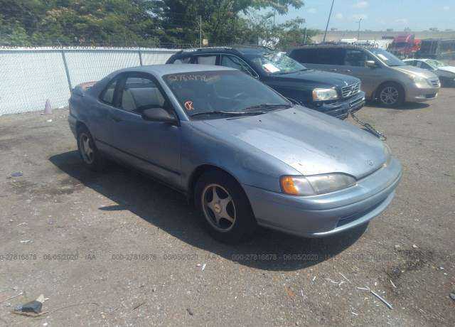 Toyota Paseo