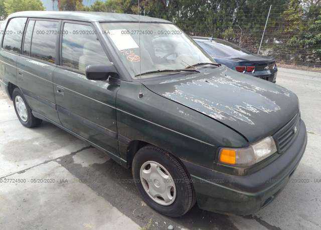 Mazda MPV