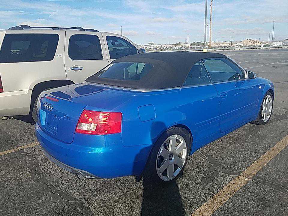 Audi S4