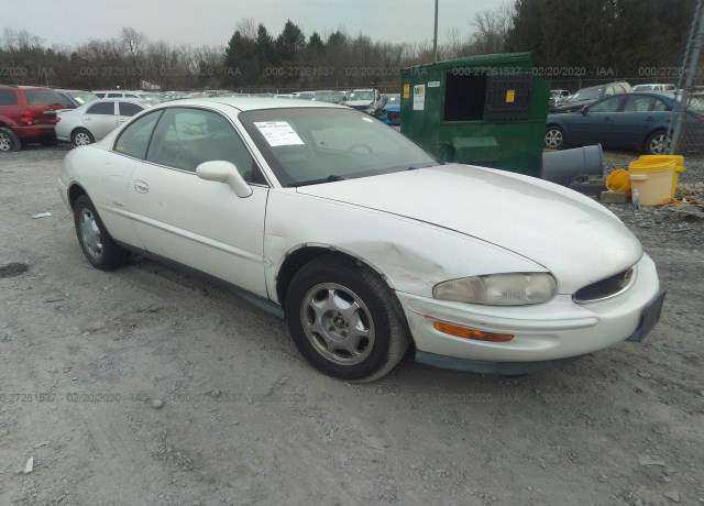 Buick Riviera