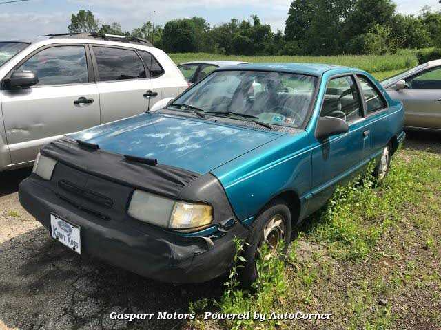 Ford Tempo