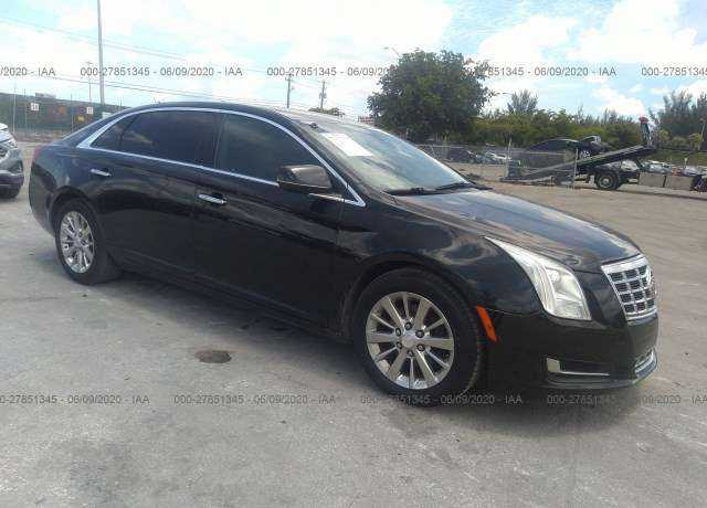 Cadillac Stretch Limousine