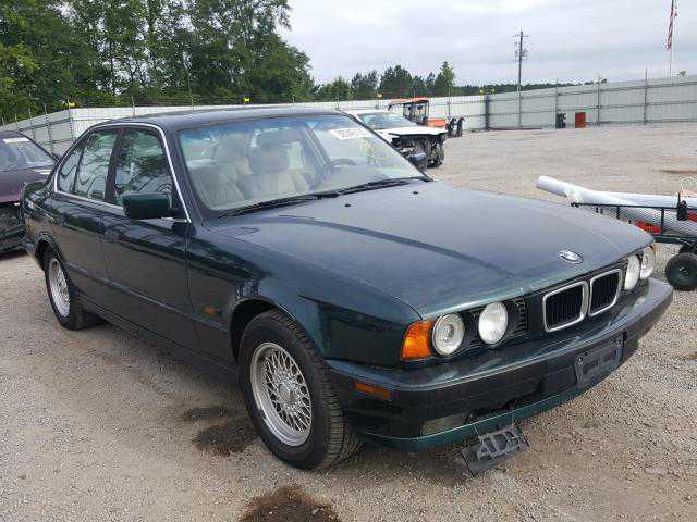 BMW 530i