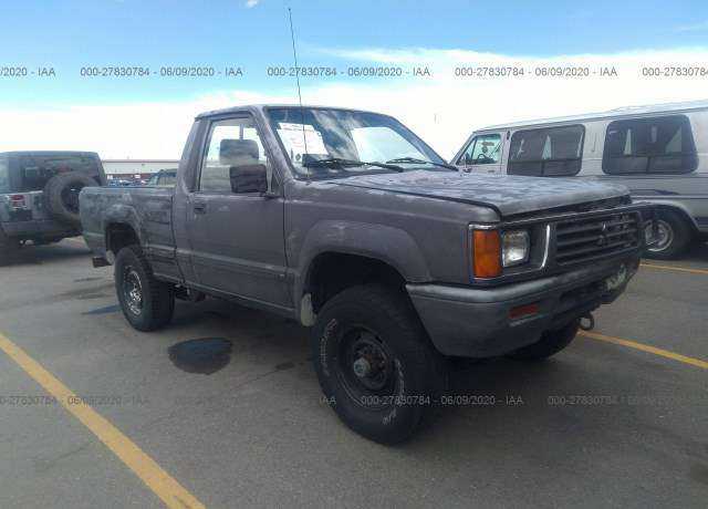 Mitsubishi Mighty Max