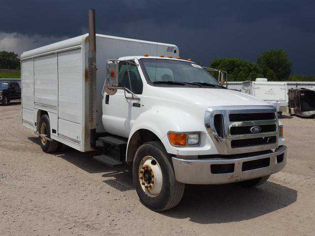 Ford F-650