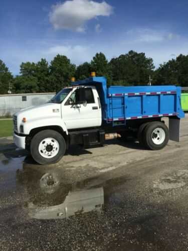 Chevrolet C7