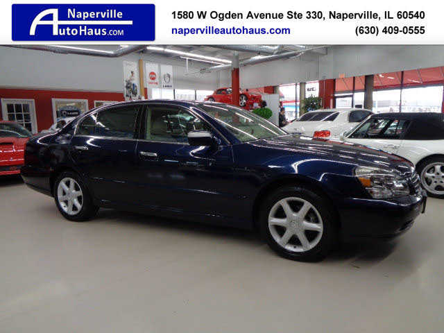 Infiniti Q45
