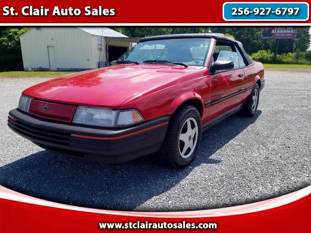 Chevrolet Cavalier