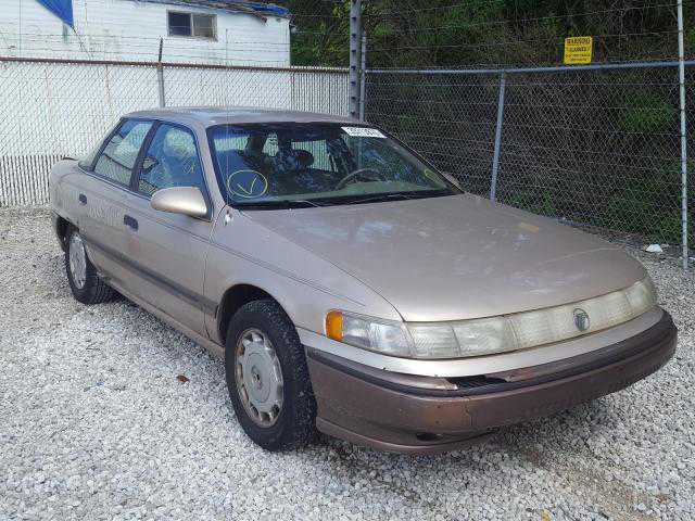 Mercury Sable