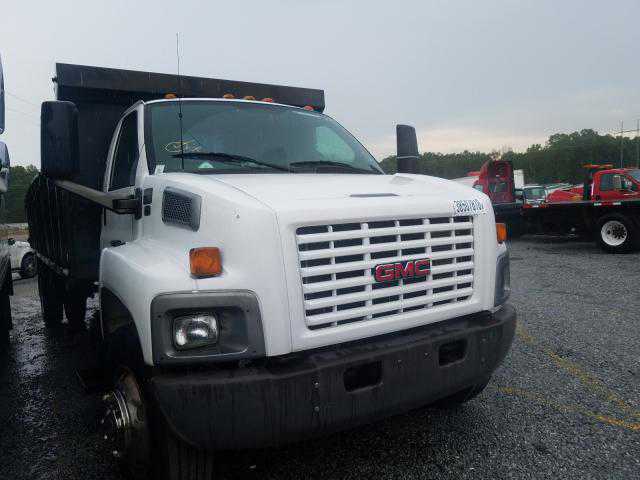 GMC C6