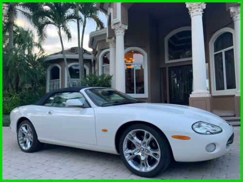 Jaguar XK8