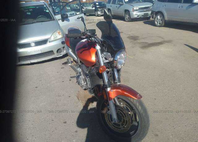 Honda CB900 (919)