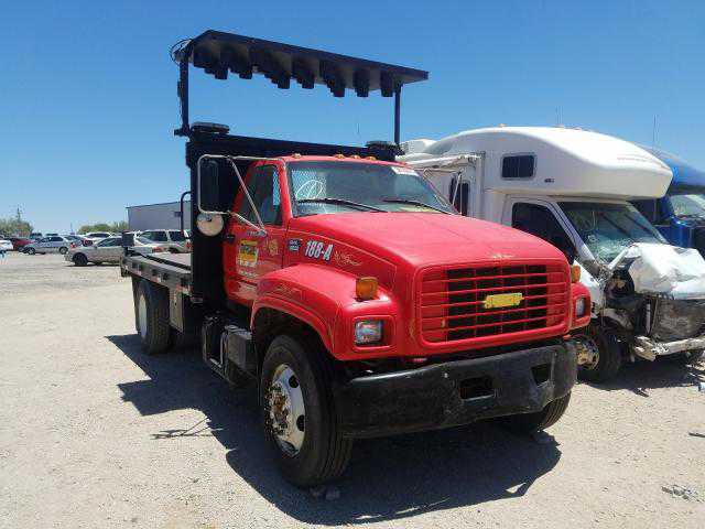 GMC C6
