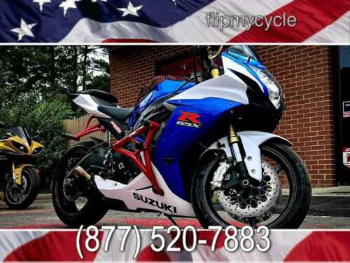 Suzuki GSX-R750L