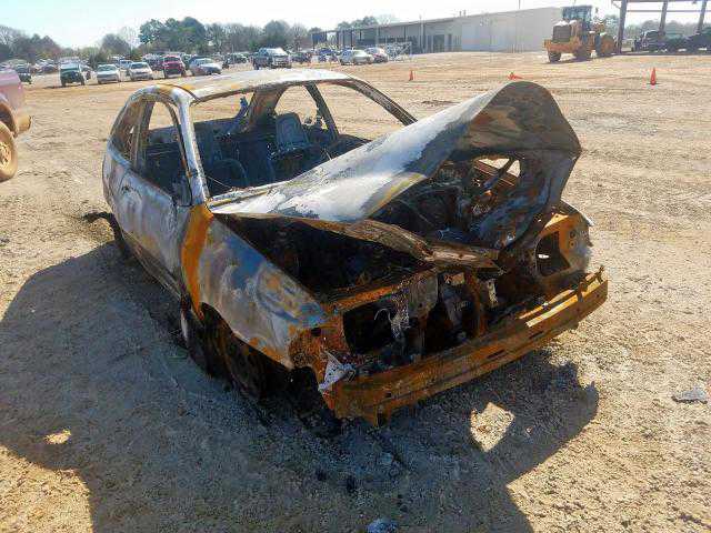 Ford Aspire