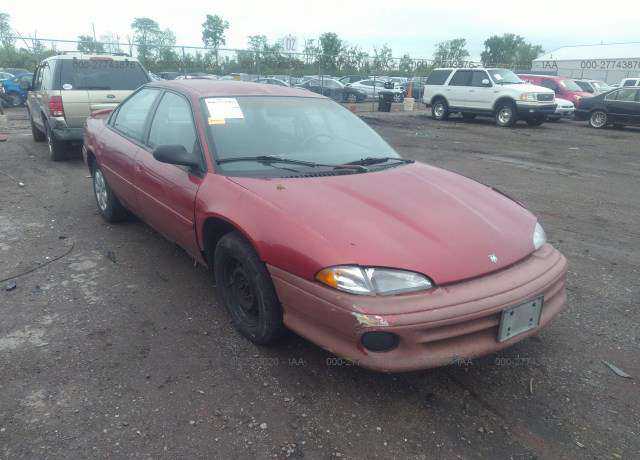 Dodge Intrepid