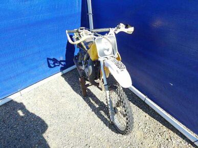 2000 SUZUKI RM80 - VIN Decoder