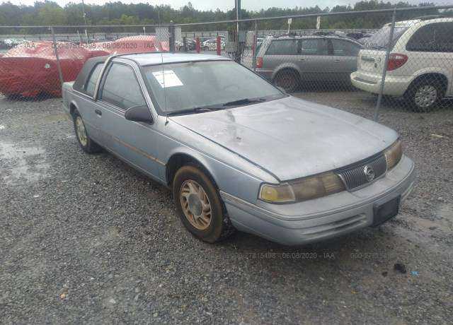 Mercury Cougar