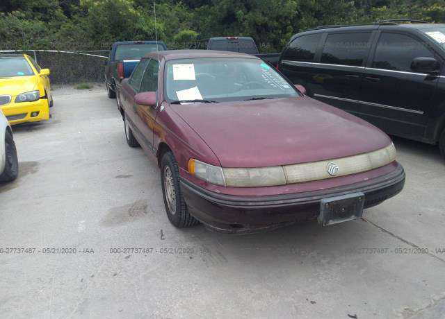 Mercury Sable