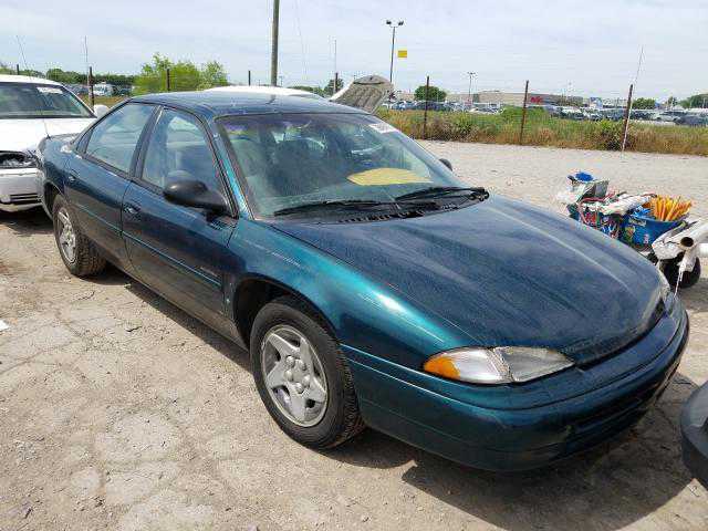 Dodge Intrepid