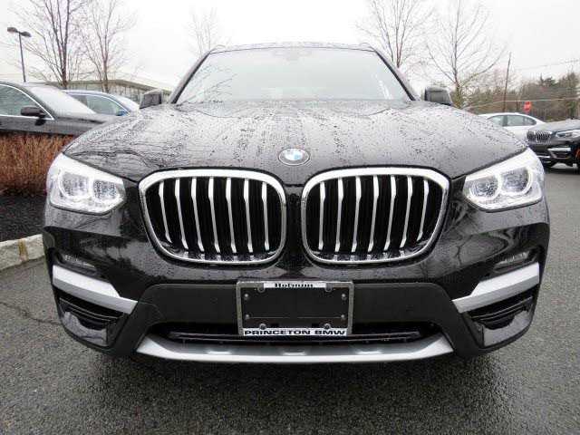 2020 BMW X3