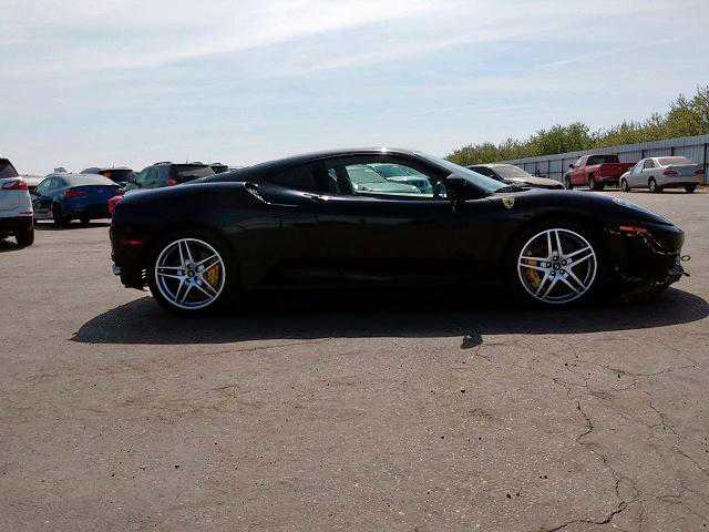 Ferrari F430