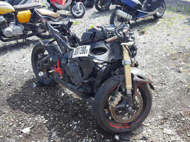 Honda CBR1000