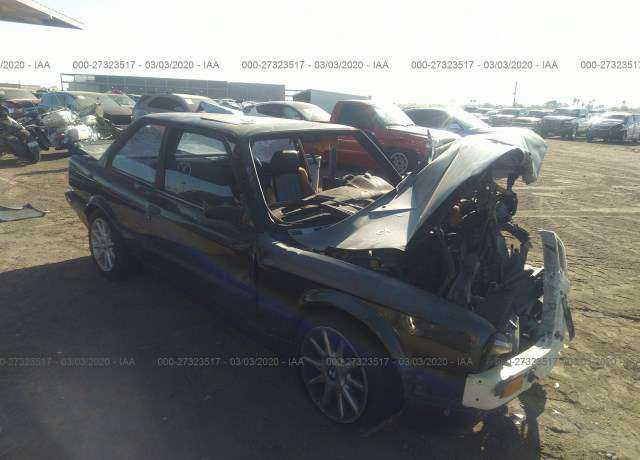 BMW 318iS
