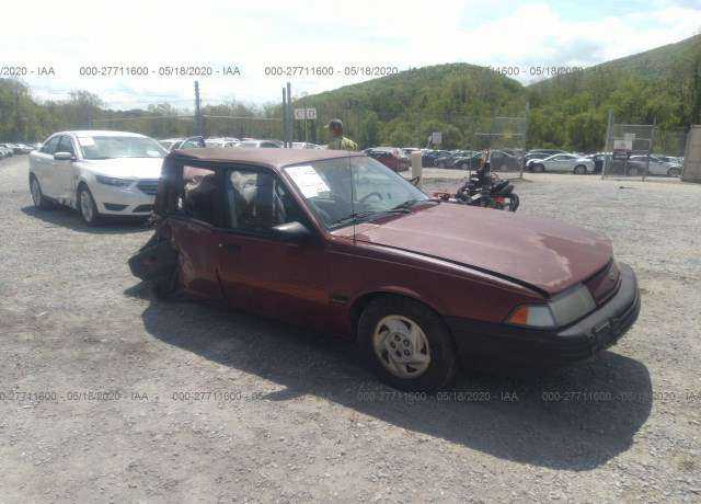 Chevrolet Cavalier