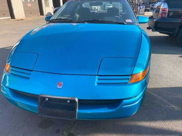 Saturn SC2