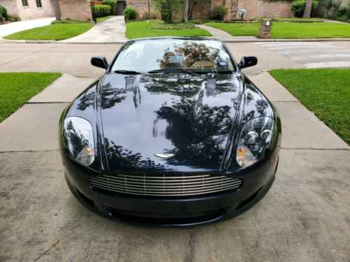 Aston Martin DB9