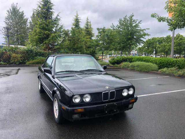 BMW 318iC