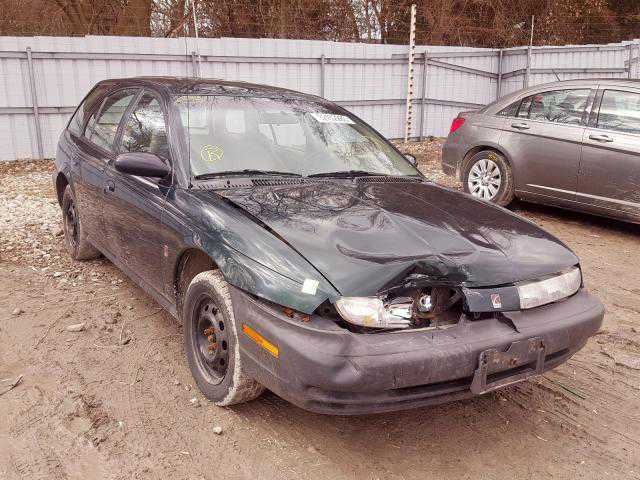 Saturn SW1
