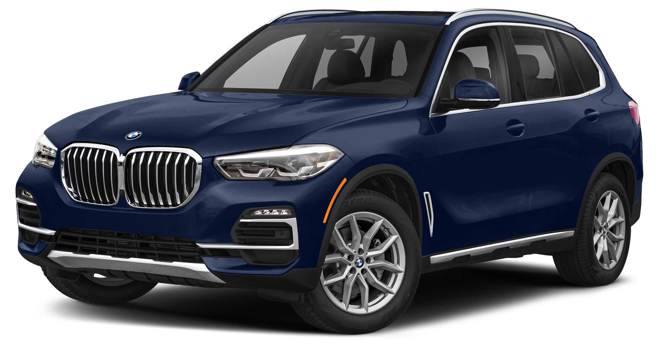 2020 BMW X5