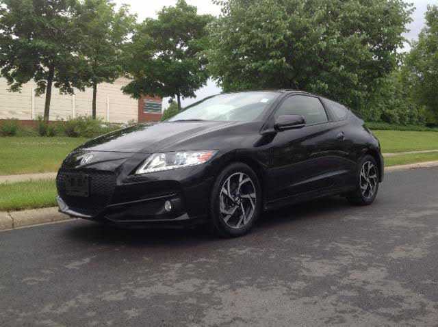 Honda CR-Z