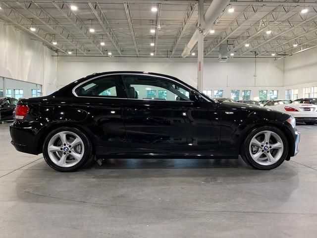 2011 BMW 128i