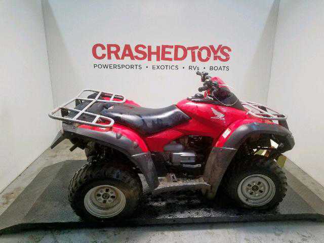 Honda FourTrax