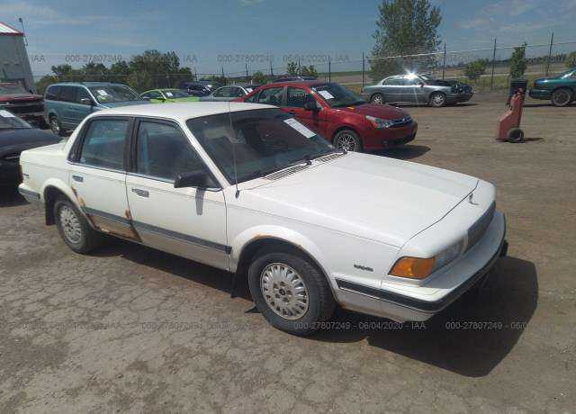 Buick Century