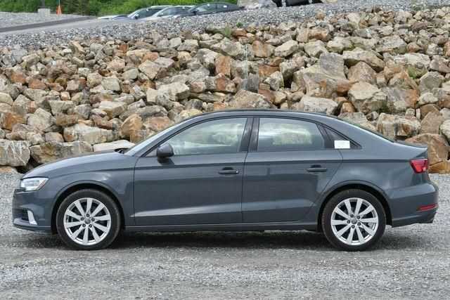2017 Audi A3