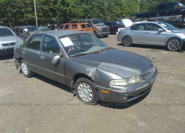 Mazda 626