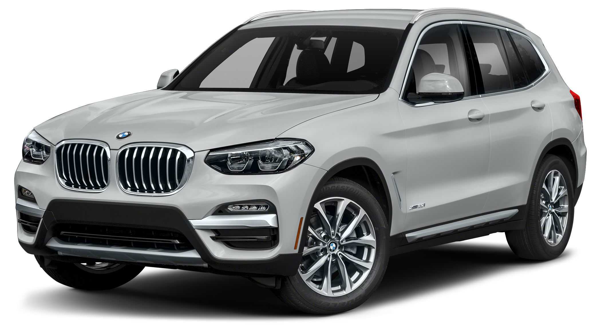 2020 BMW X3