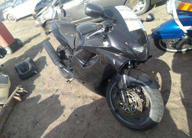 Honda CBR600